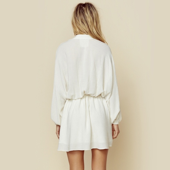 Blue Life-Dakota Dress - Picture 3 of 3